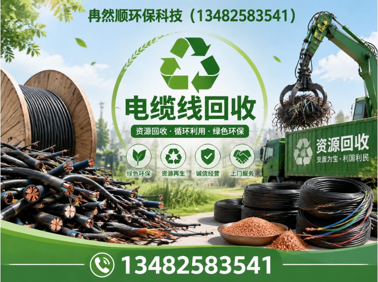 闵行区上门回收展示图